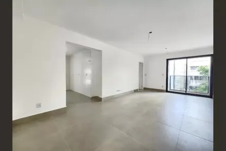 Apartamento com 3 Quartos à venda, 135m² no Santa Efigênia, Belo Horizonte
