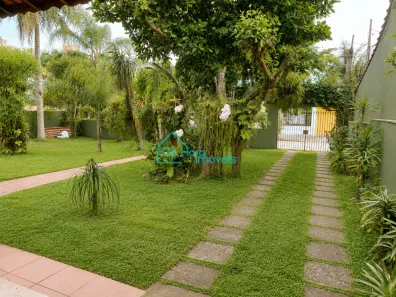 Casa com 4 Quartos à venda, 147m² no Solemar, Praia Grande
