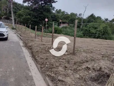 Lote/Terreno à venda, 1225m² no Mata Paca, Niterói