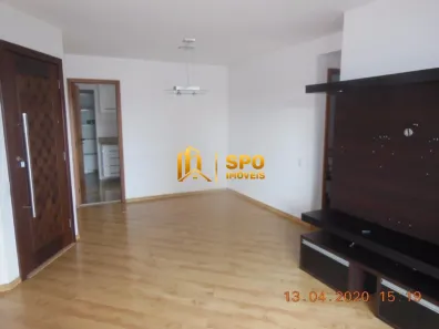 Apartamento com 3 Quartos à venda, 100m² no Vila Mascote, São Paulo