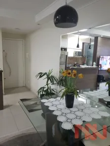 Apartamento com 2 Quartos à venda, 55m² no Parque Novo Mundo, São Paulo