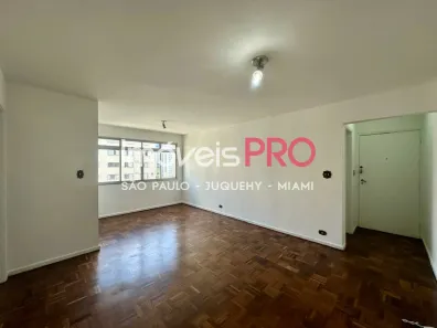 Apartamento com 2 Quartos à venda, 84m² no Vila Olímpia, São Paulo