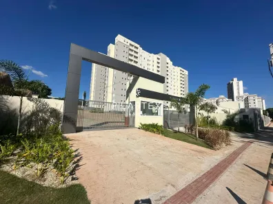 Apartamento com 2 Quartos à venda, 48m² no Parque Jamaica, Londrina
