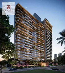 Apartamento com 4 Quartos à venda, 98m² no Jardim Oceania, João Pessoa