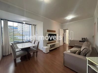 Apartamento com 3 Quartos à venda, 75m² no Estoril, Belo Horizonte