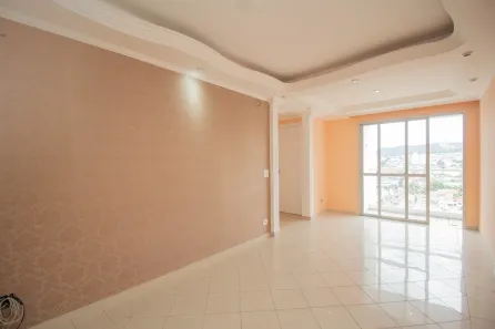 Apartamento com 2 Quartos à venda, 63m² no Jardim Mariliza, São Paulo