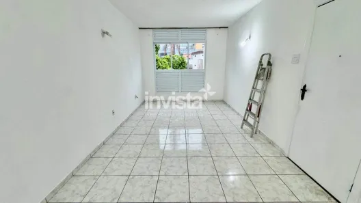 Apartamento com 2 Quartos à venda, 62m² no Ponta da Praia, Santos