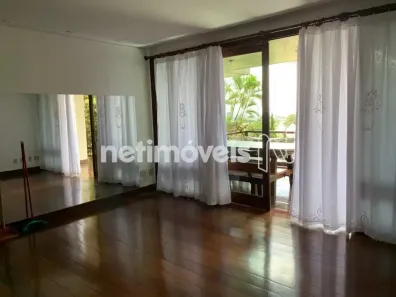 Casa com 5 Quartos à venda, 550m² no Belvedere, Belo Horizonte