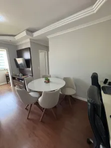 Apartamento com 2 Quartos à venda, 56m² no Coqueiral de Itaparica, Vila Velha