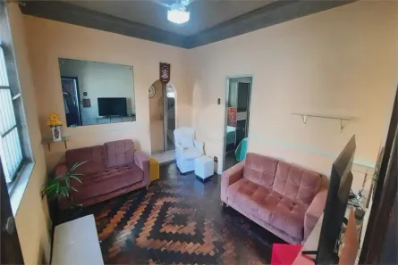 Apartamento com 2 Quartos à venda, 144m² no Rio Comprido, Rio de Janeiro
