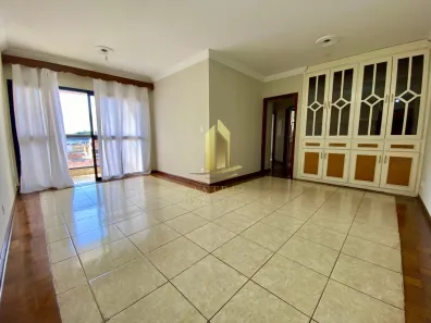 Apartamento com 3 Quartos à venda, 162m² no Centro, Franca