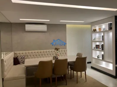 Apartamento com 3 Quartos à venda, 110m² no Alphaville Empresarial, Barueri