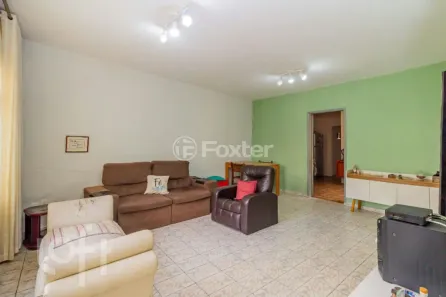 Casa com 3 Quartos à venda, 139m² no Saúde, São Paulo