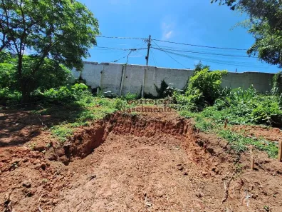 Lote/Terreno à venda, 10m² no Centro, Jacareí