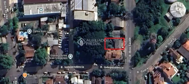 Prédio Comercial à venda, 120m² no Primavera, Novo Hamburgo