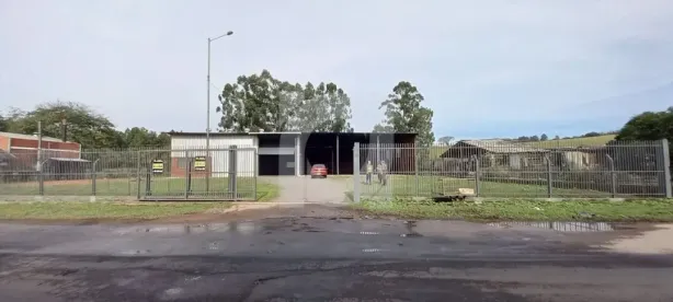 Galpão/Depósito/Armazém à venda, 6586m² no Arroio da Manteiga, São Leopoldo