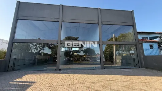 Ponto Comercial para alugar, 150m² no Igara, Canoas