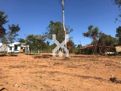 Lote/Terreno à venda, 1000m² no Jardim Imperial, Lagoa Santa