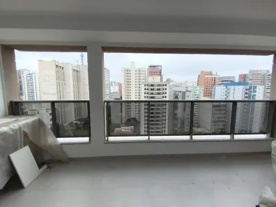 Apartamento com 2 Quartos para alugar, 88m² no Perdizes, São Paulo