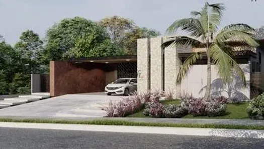 Casa com 4 Quartos à venda, 1250m² no Vila Sfeir, Indaiatuba