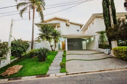 Casa de Condomínio com 3 Quartos à venda, 250m² no Bosque, Vinhedo