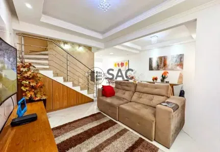 Casa de Condomínio com 3 Quartos à venda, 200m² no Bairro da Vossoroca, Sorocaba