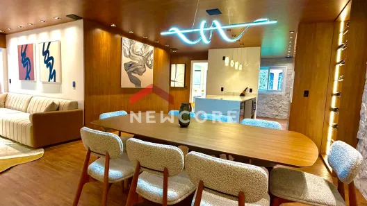 Apartamento com 2 Quartos à venda, 96m² no Planalto, Gramado