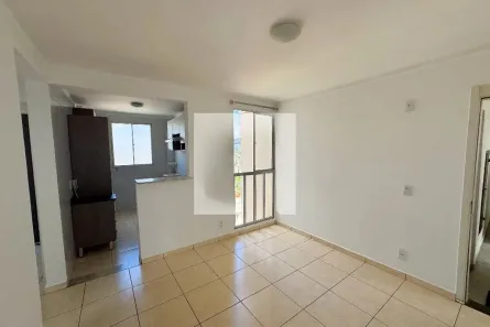 Apartamento com 2 Quartos à venda, 49m² no Diamante (Barreiro), Belo Horizonte