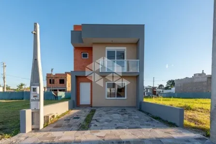 Casa de Condomínio com 2 Quartos à venda, 113m² no Hípica, Porto Alegre