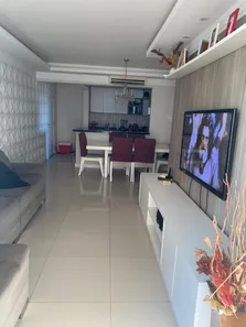 Apartamento com 3 Quartos à venda, 81m² no Piatã, Salvador