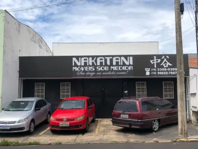 Ponto Comercial para alugar, 170m² no Jardim Esplanada, Marília