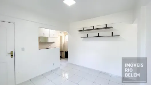 Apartamento com 2 Quartos à venda, 55m² no Souza, Belém