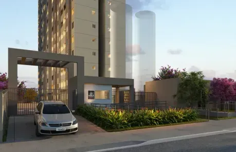 Apartamento com 2 Quartos à venda, 36m² no Imbiribeira, Recife