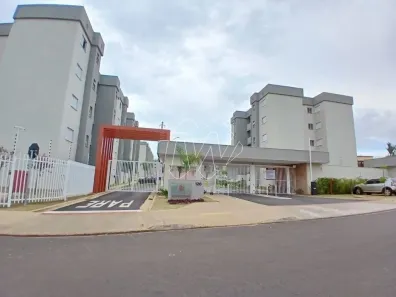 Apartamento com 2 Quartos à venda, 41m² no Cidade Jardim, Araraquara