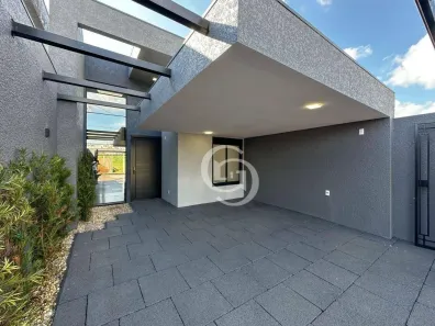 Casa com 3 Quartos à venda, 110m² no Brazmadeira, Cascavel