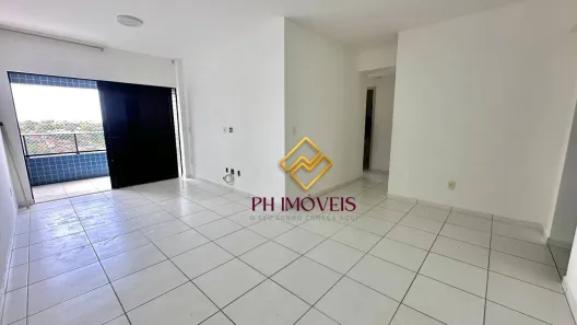 Apartamento com 3 Quartos à venda, 81m² no Farol, Maceió