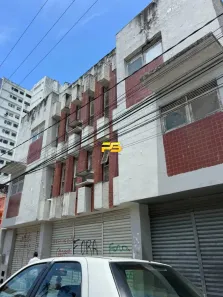 Prédio Comercial para alugar, 1600m² no Centro, João Pessoa