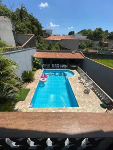Casa com 3 Quartos à venda, 450m² no Vila Áurea, Poá