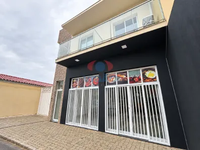 Ponto Comercial para alugar, 165m² no Cidade Nova, Indaiatuba