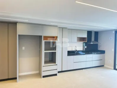 Apartamento com 3 Quartos à venda, 121m² no Praia Brava de Itajaí, Itajaí