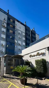 Apartamento com 2 Quartos para venda ou aluguel, 64m² no Vila Cachoeirinha, Cachoeirinha