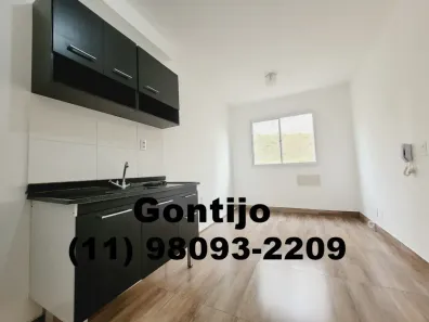 Apartamento com 1 Quarto à venda, 24m² no Vila Nova das Belezas, São Paulo