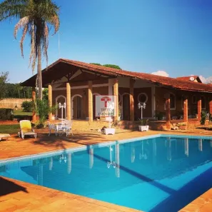 Fazenda/Sítio com 5 Quartos à venda, 7200m² no Jardim Roseira Acima, Jaguariúna