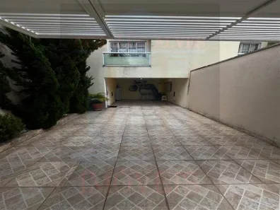 Sobrado com 3 Quartos à venda, 133m² no Vila Marte, São Paulo