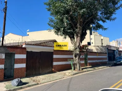Lote/Terreno à venda, 549m² no Alto Industrial, São Bernardo do Campo