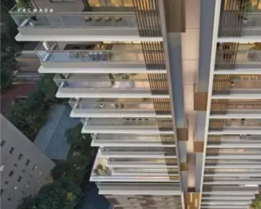 Apartamento com 1 Quarto à venda, 49m² no Campo Belo, São Paulo