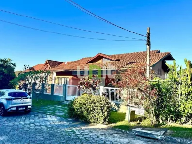 Casa de Condomínio com 4 Quartos à venda, 572m² no Largo da Batalha, Niterói