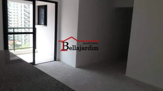 Apartamento com 3 Quartos à venda, 82m² no Jardim, Santo André