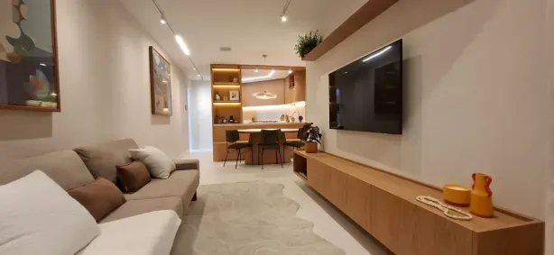 Apartamento com 2 Quartos à venda, 76m² no Flamengo, Rio de Janeiro