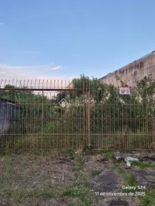 Lote/Terreno à venda, 550m² no Nonoai, Porto Alegre